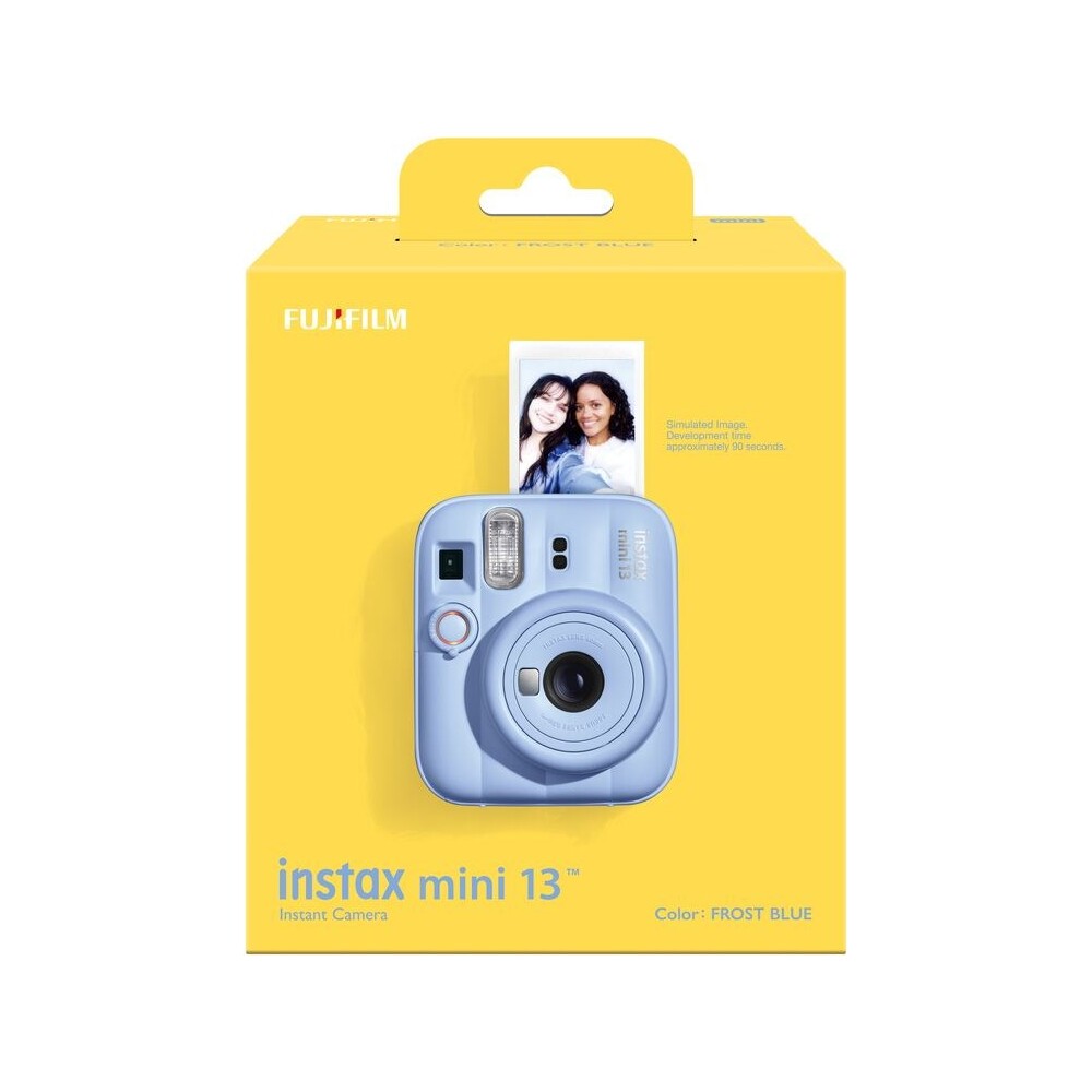 Fujifilm-Instax-Mini-13-Blue