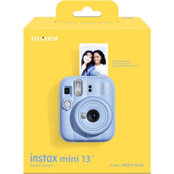 Fujifilm-Instax-Mini-13-Blue