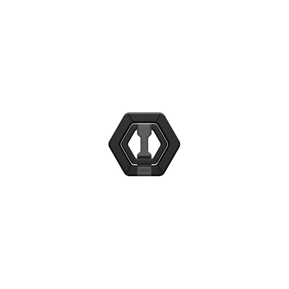UAG-Magnetic-Ring-Stand-MagSafe-stojanek-cerny