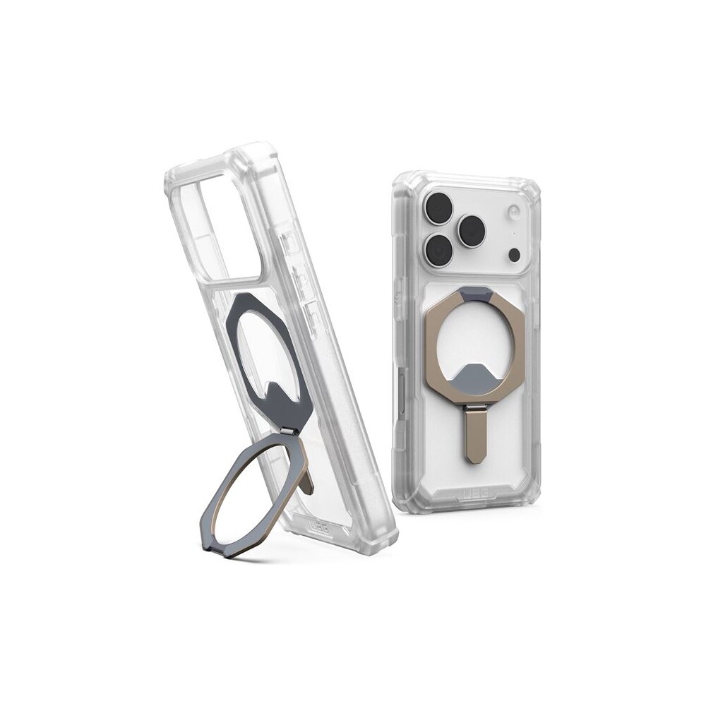 UAG-Plasma-XTE-Magsafe-kryt-iPhone-17-Pro-ciry-titanovy