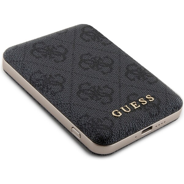 Guess-PU-4G-MagSafe-powerbanka-5000mAh-cerna