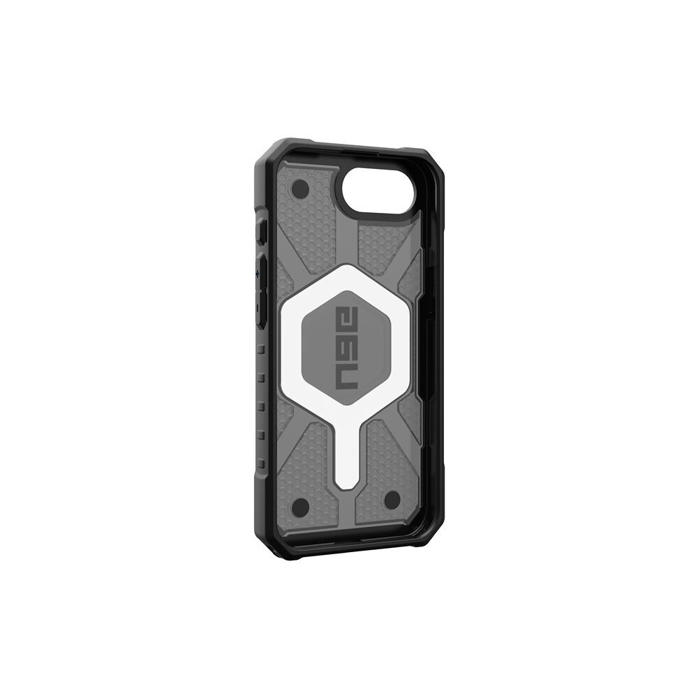 UAG-Pathfinder-Clear-Magsafe-kryt-iPhone-17e-16e-sedy