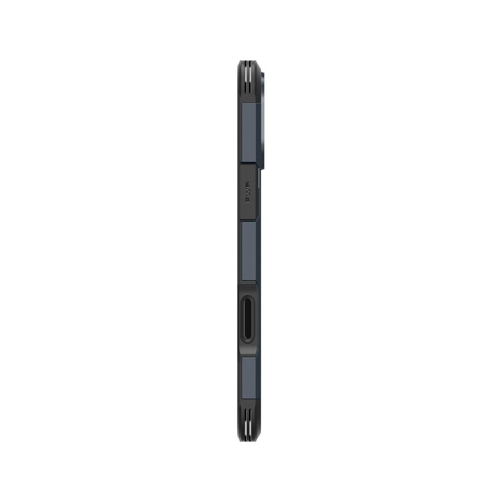 Spigen-Tough-Armor-T-MagSafe-kryt-iPhone-16-Pro-Max-modry