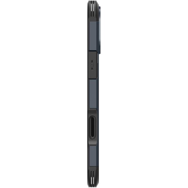 Spigen-Tough-Armor-T-MagSafe-kryt-iPhone-16-Pro-Max-modry