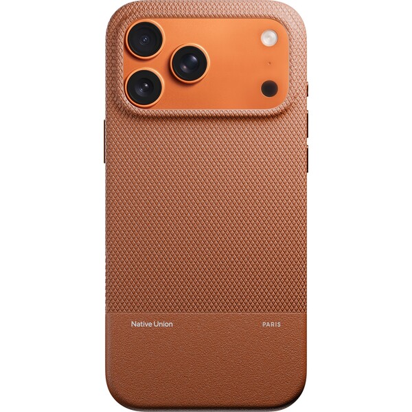 Native-Union-RE-Classic-MagSafe-kryt-z-recyklovaneho-materialu-iPhone-17-Pro-Max-tan