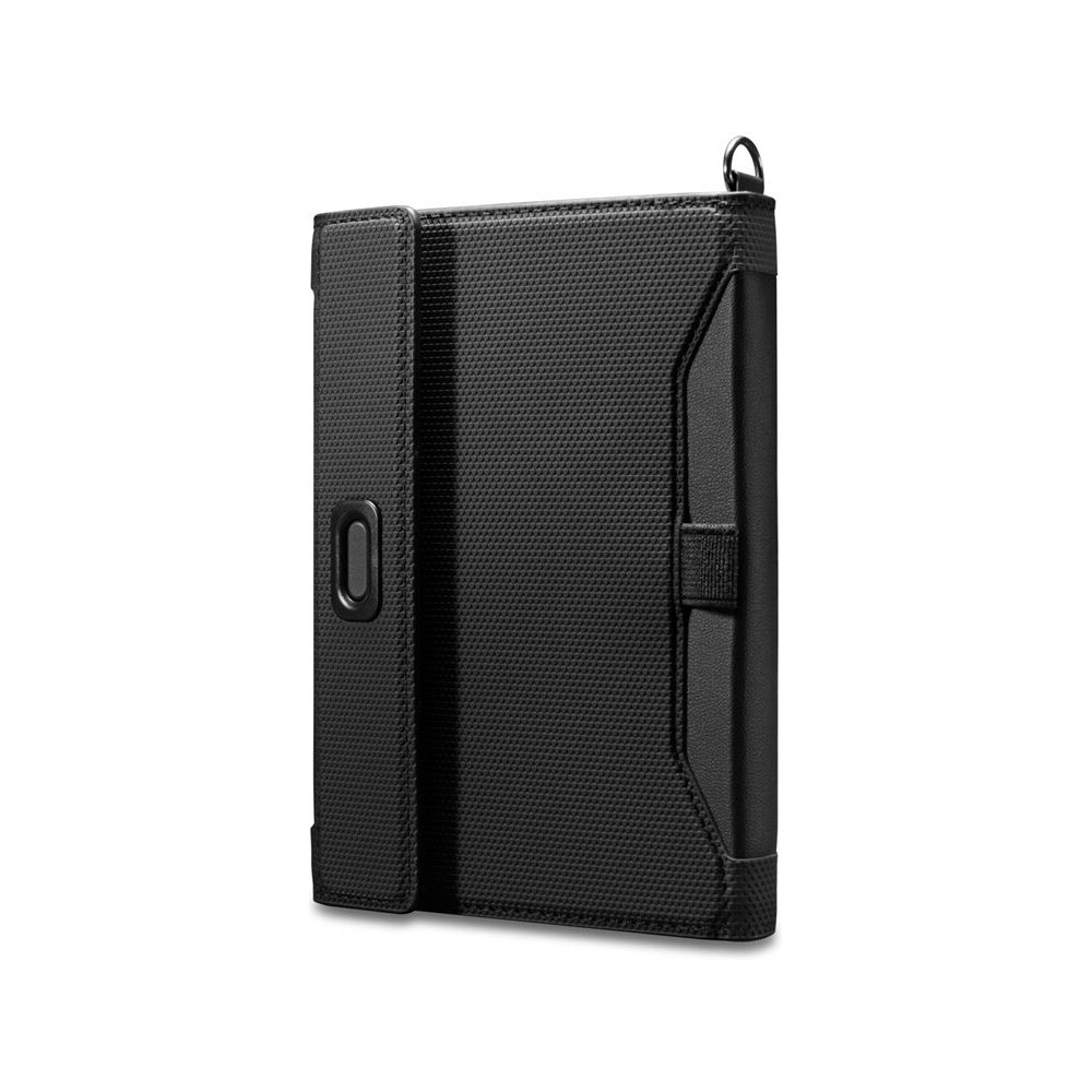 Spigen-Universal-AirTag-Passport-Holder-pouzdro-na-cestovni-pas-cerne