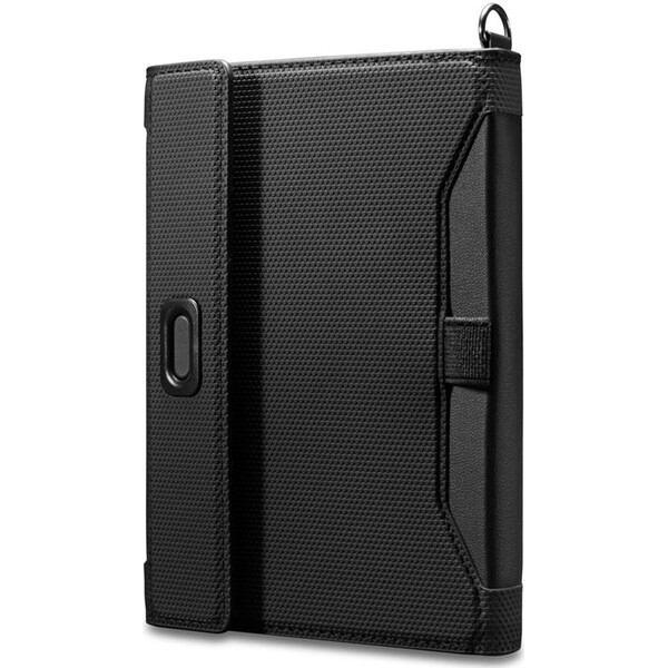 Spigen-Universal-AirTag-Passport-Holder-pouzdro-na-cestovni-pas-cerne