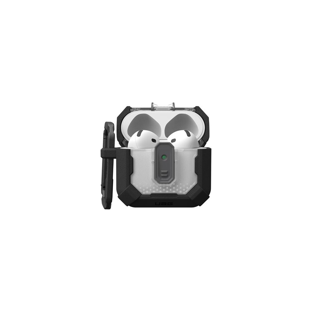 UAG-Plasma-pouzdro-Apple-Airpods-4-cerne