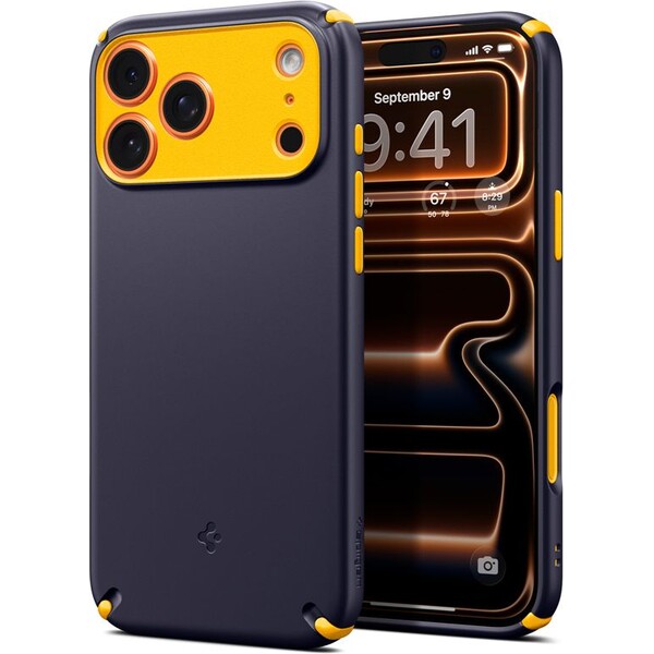Spigen-Nano-Pop-Hybrid-MagSafe-kryt-iPhone-17-Pro-blueberry-navy