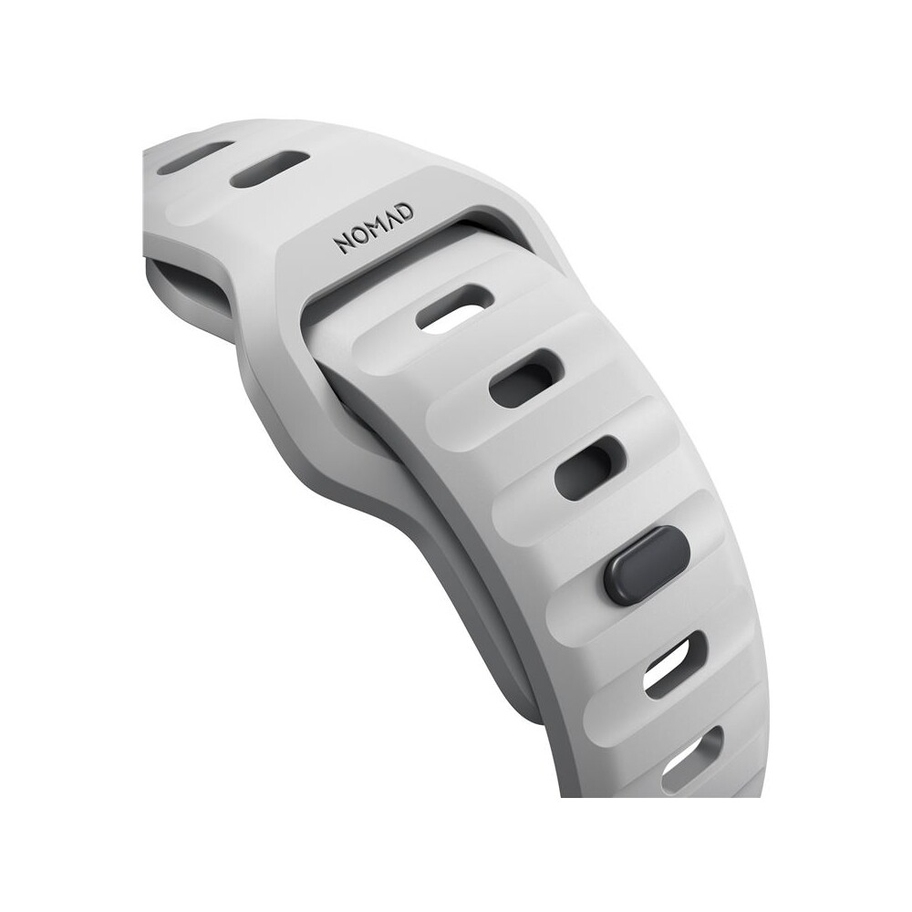 Nomad-Sport-Strap-M-L-reminek-pro-Apple-Watch-Ultra-49-45-44-42-mm-Lunar-Gray