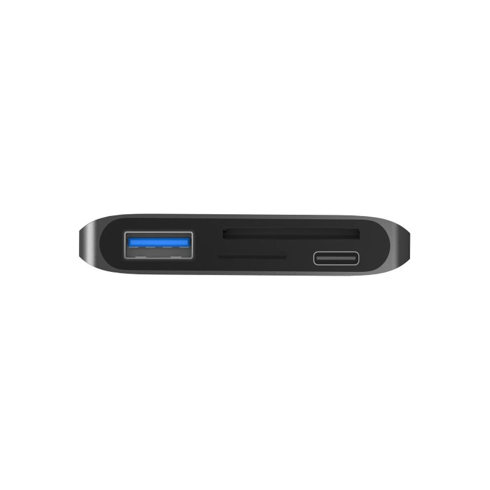 CONNECT-IT-CompactPRO-externi-USB-C-hub-s-cteckou-karet