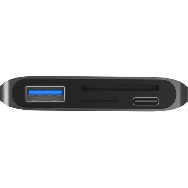 CONNECT-IT-CompactPRO-externi-USB-C-hub-s-cteckou-karet
