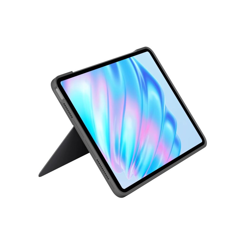 Logitech-Combo-Touch-pouzdro-s-US-klavesnici-pro-iPad-Air-11-M2-sede