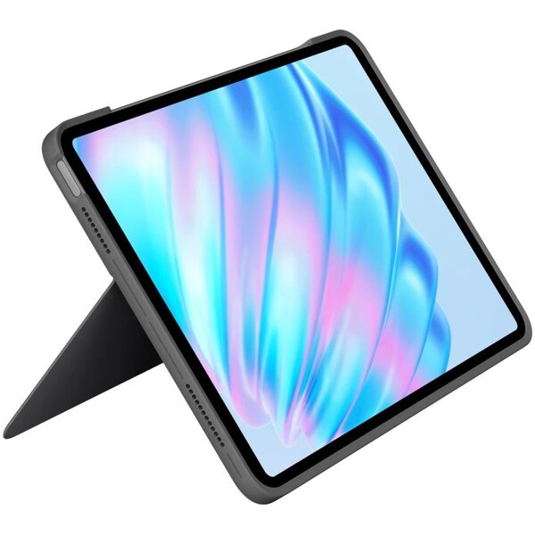 Logitech-Combo-Touch-pouzdro-s-US-klavesnici-pro-iPad-Air-11-M2-sede