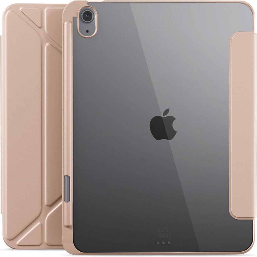 iWant-Hero-flipove-pouzdro-Apple-iPad-11-2025-ruzove