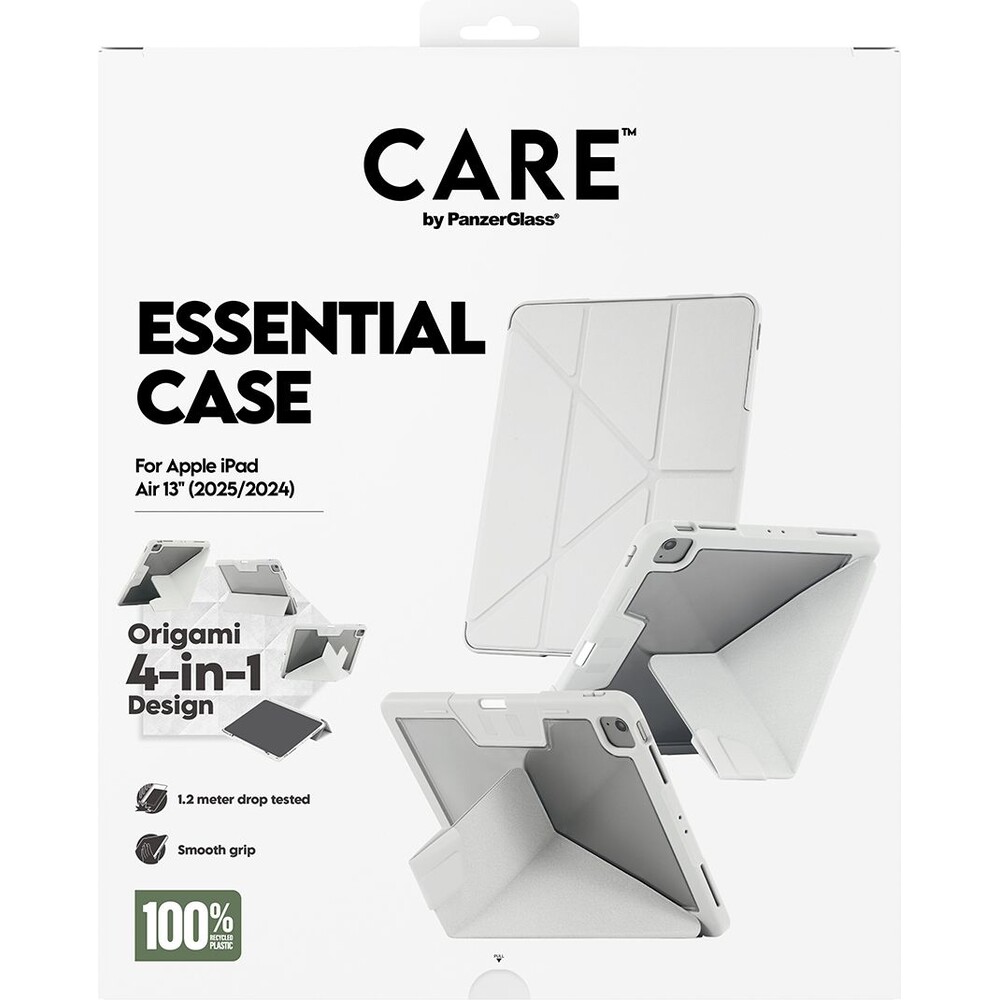 PanzerGlass-CARE-4v1-Essential-pouzdro-Apple-iPad-Air-13-2025-2024-sede