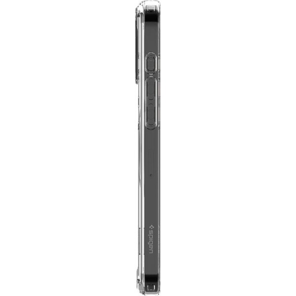 Spigen-Ultra-Hybrid-S-MagSafe-kryt-iPhone-16-Pro-Max-crystal-clear