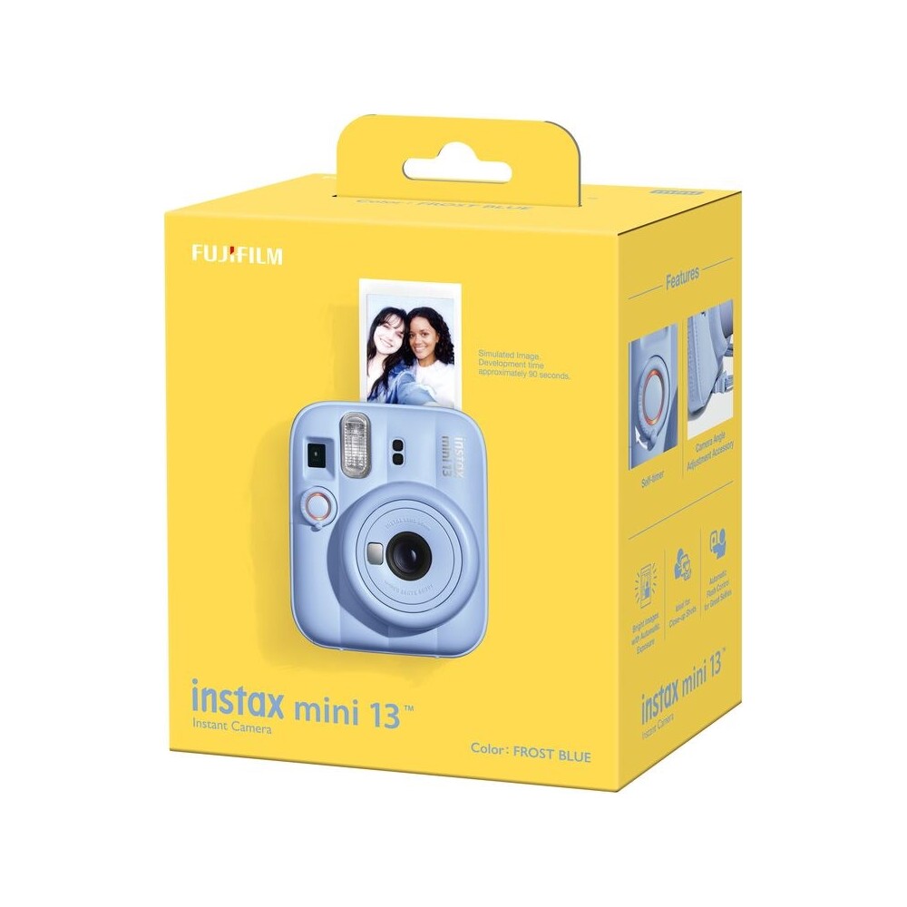 Fujifilm-Instax-Mini-13-Blue