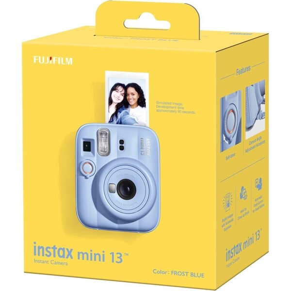 Fujifilm-Instax-Mini-13-Blue