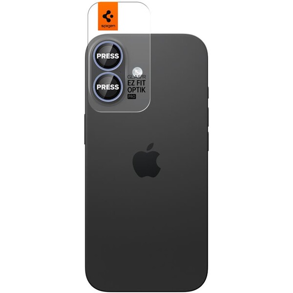 Spigen-Glass-tR-EZ-Fit-Optik-Pro-skla-iPhone-17-blue-2-ks-