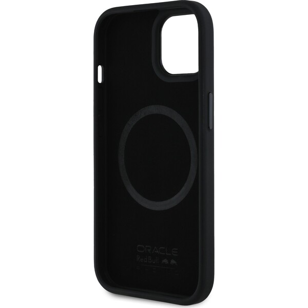 Oracle-Red-Bull-Racing-PU-Leather-Red-Ring-MagSafe-kryt-iPhone-15-modry