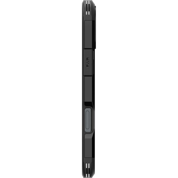 Spigen-Tough-Armor-MagSafe-kryt-iPhone-16-black