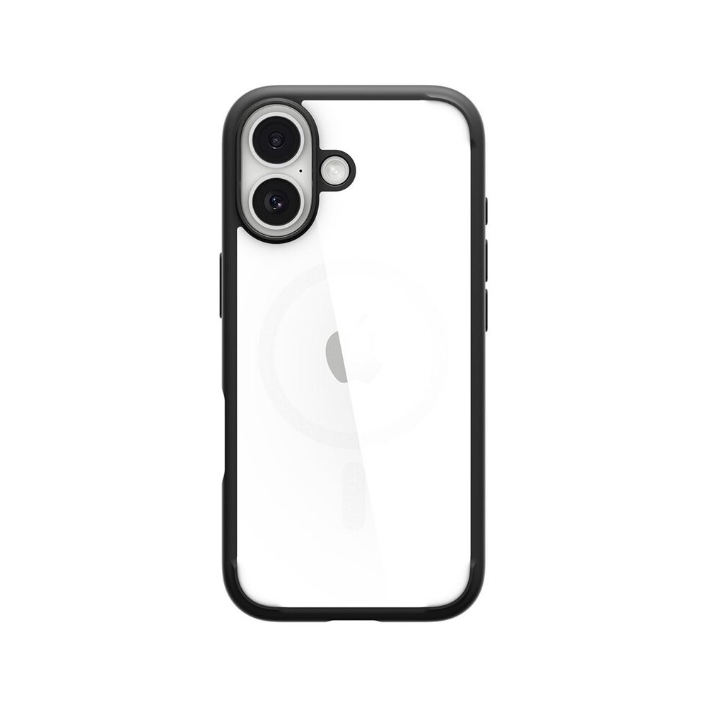 Spigen-Ultra-Hybrid-kryt-iPhone-17-matte-black