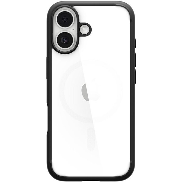 Spigen-Ultra-Hybrid-kryt-iPhone-17-matte-black