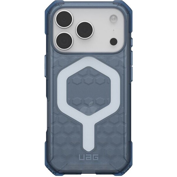 UAG-Essential-Armor-Magsafe-kryt-iPhone-17-Pro-modry