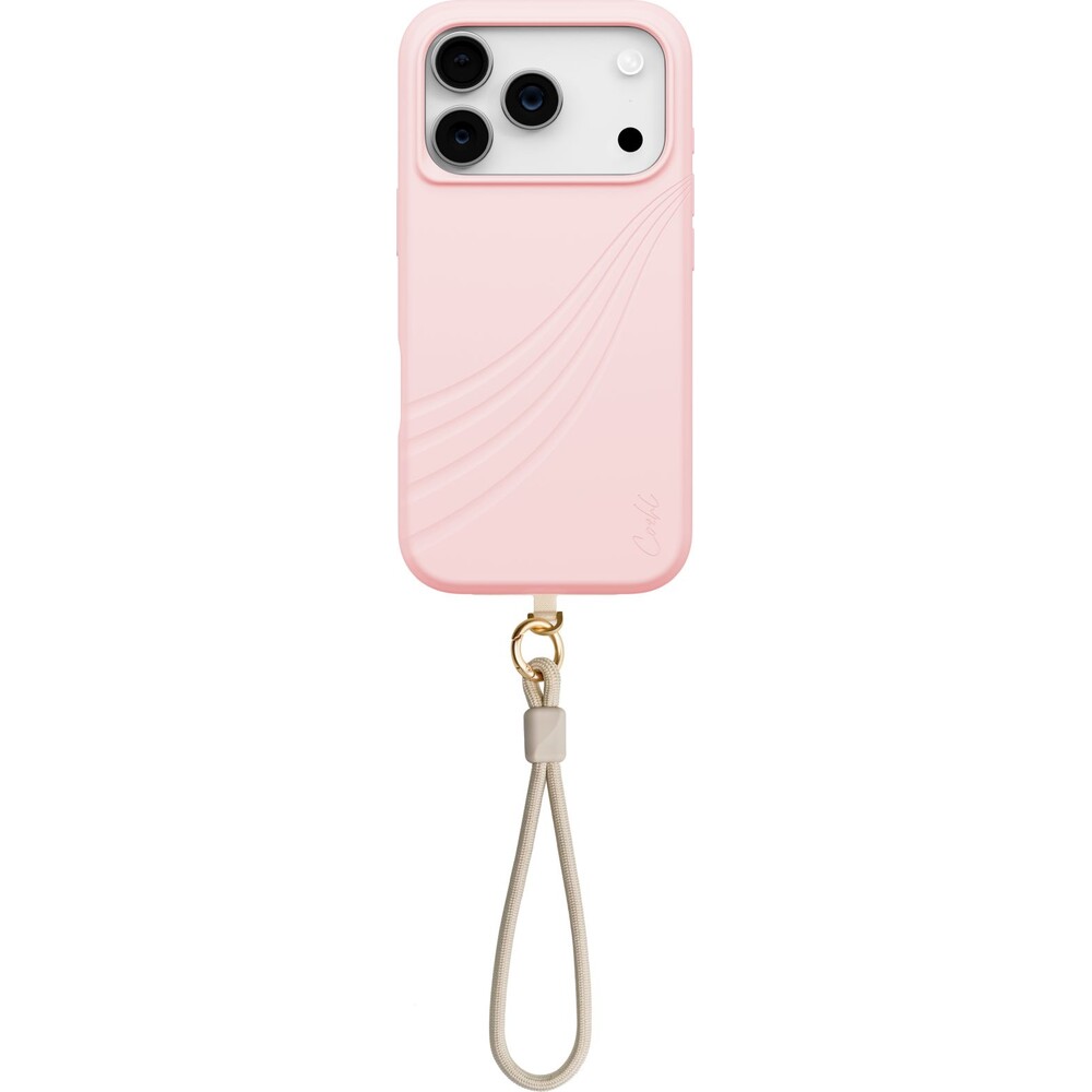 UNIQ-Coehl-Serina-MagSafe-kryt-s-reminkem-iPhone-17-Pro-Cloud-Pink
