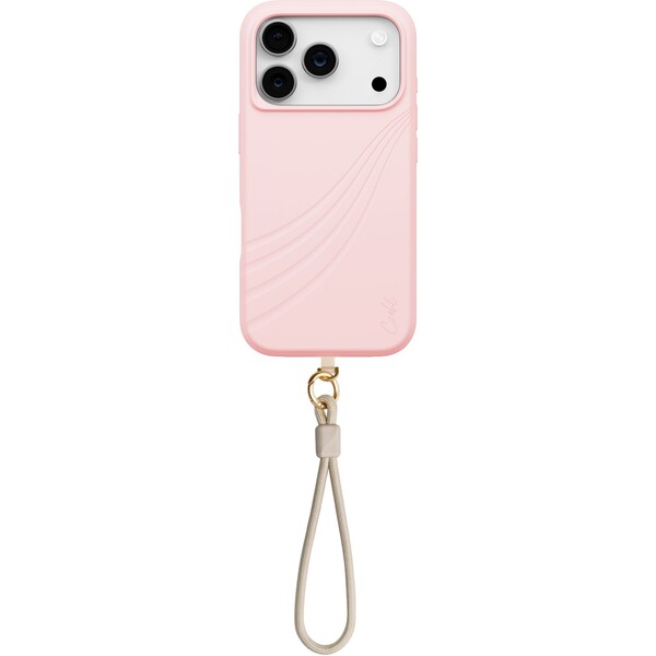 UNIQ-Coehl-Serina-MagSafe-kryt-s-reminkem-iPhone-17-Pro-Cloud-Pink