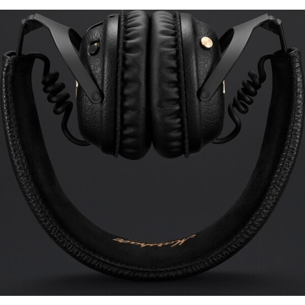 Marshall-Mid-A-N-C-Bluetooth-cerna