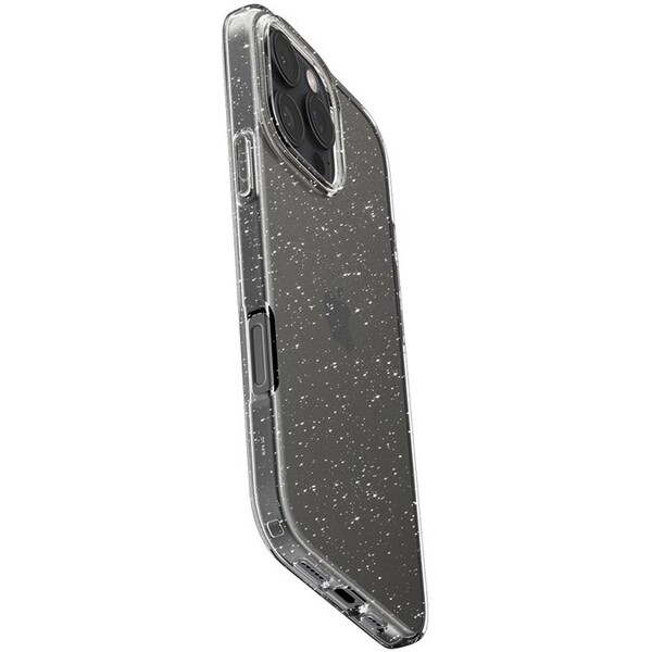 Spigen-Liquid-Crystal-Glitter-kryt-iPhone-16-Pro-crystal-quartz