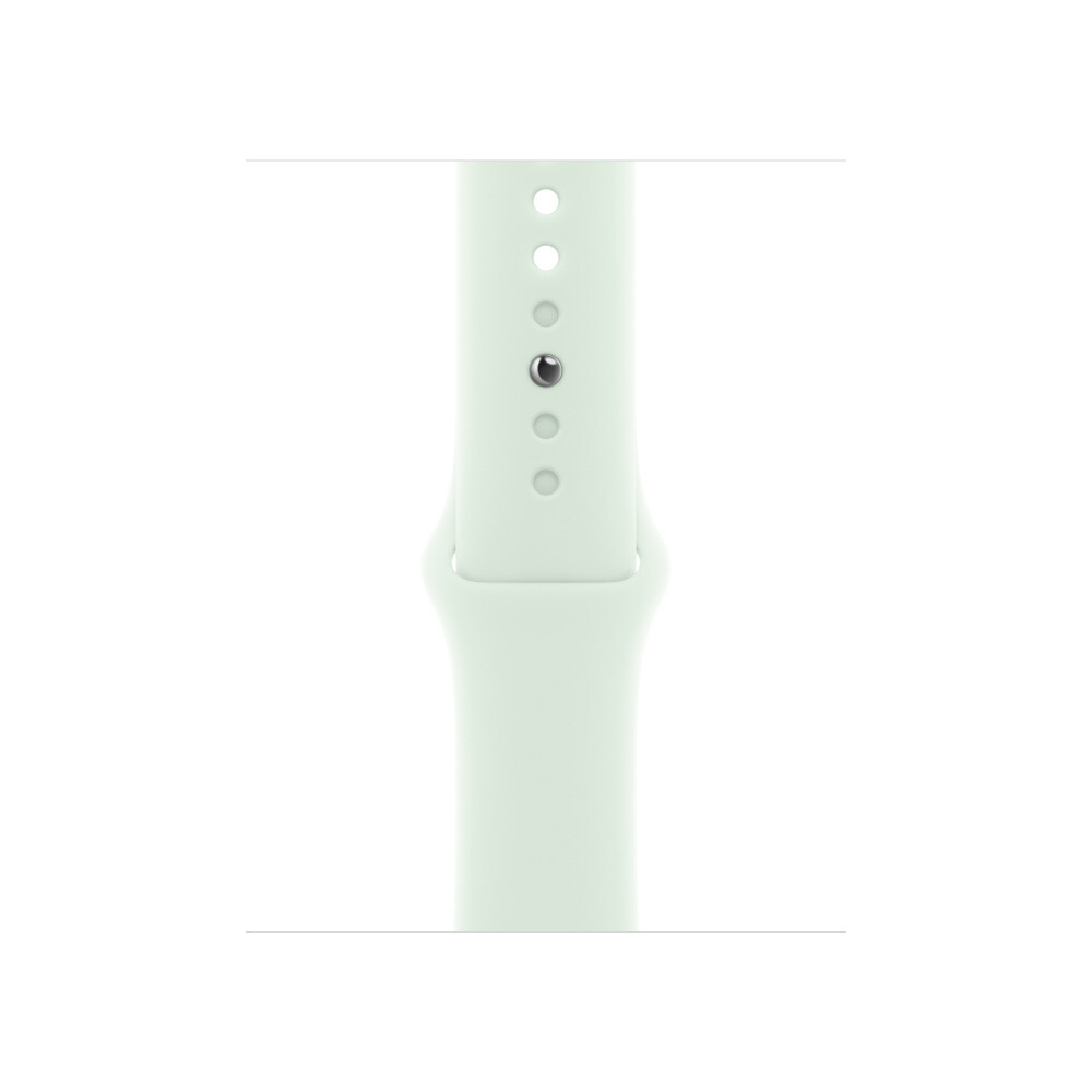 Apple-Watch-sportovni-reminek-41mm-svetle-matovy-S-M