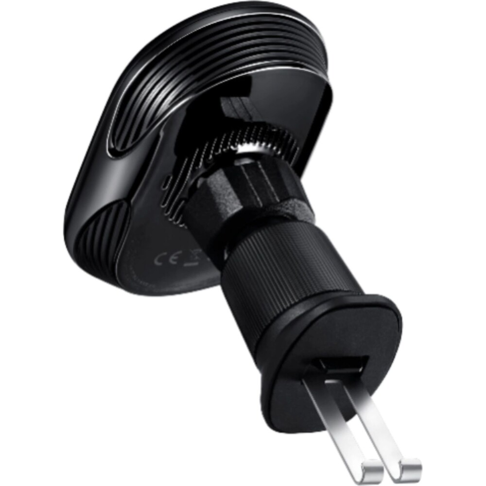 Pitaka-MagEZ-Car-Mount-Pro-2-drzak-do-ventilace-s-MagSafe-Qi2-cerny