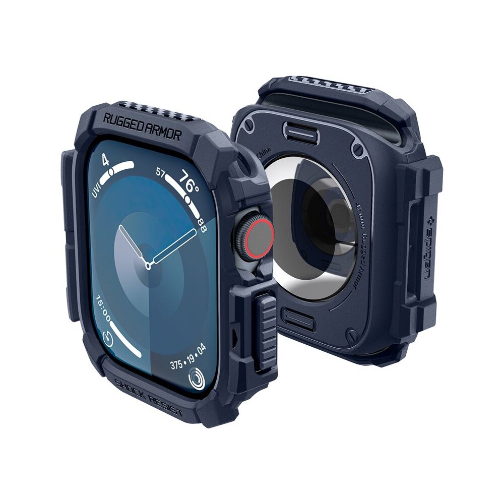 Spigen-Rugged-Armor-kryt-pro-Apple-Watch-10-11-42mm-namorne-modry