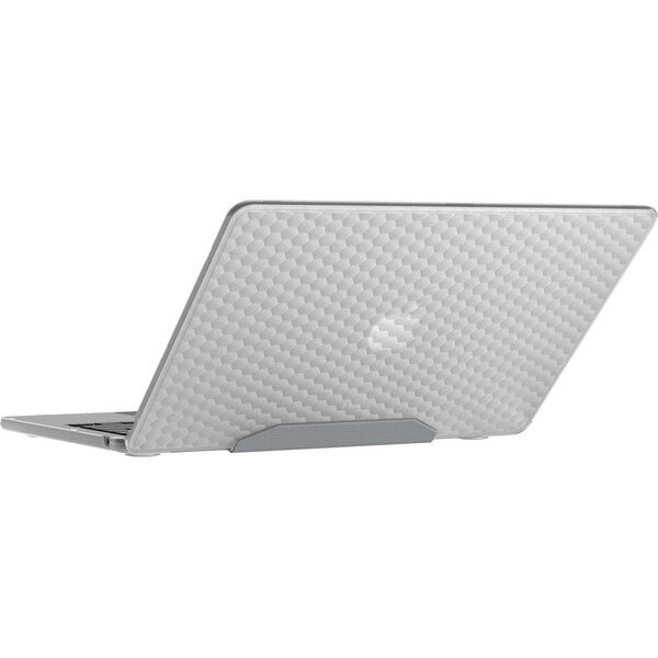 UAG-Essential-Armor-kryt-MacBook-Air-13-M4-M3-M2-ice