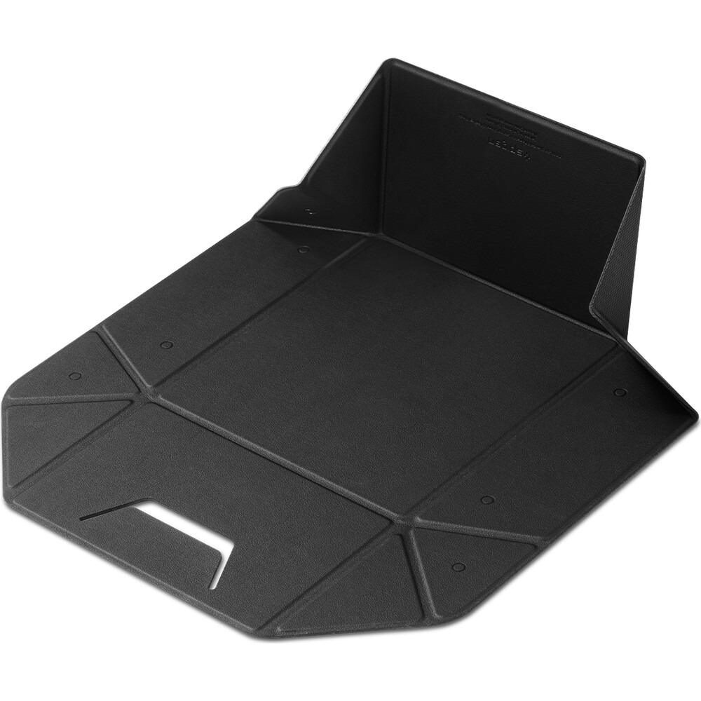 Spigen-Slim-Fold-Laptop-Stand-Vertical-Dock-stojanek-cerny