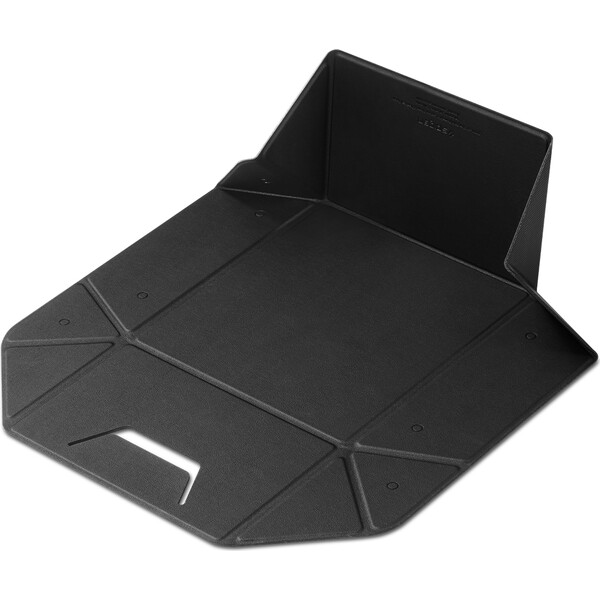 Spigen-Slim-Fold-Laptop-Stand-Vertical-Dock-stojanek-cerny