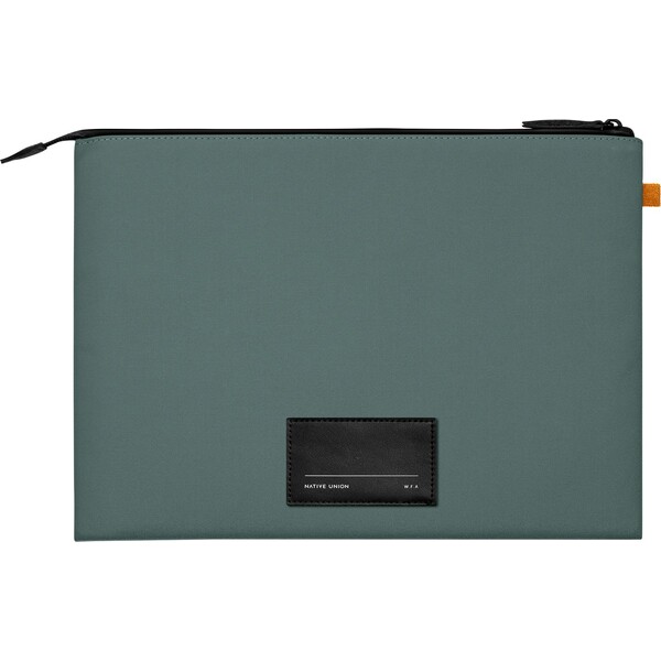 Native-Union-WFA-Stow-Lite-Sleeve-pouzdro-Macbook-16-slate-green