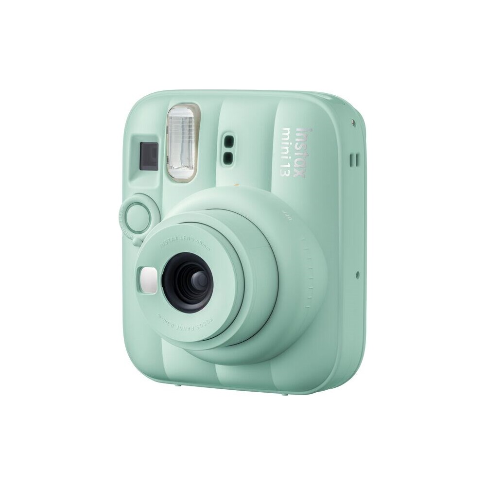 Fujifilm-Instax-Mini-13-Green