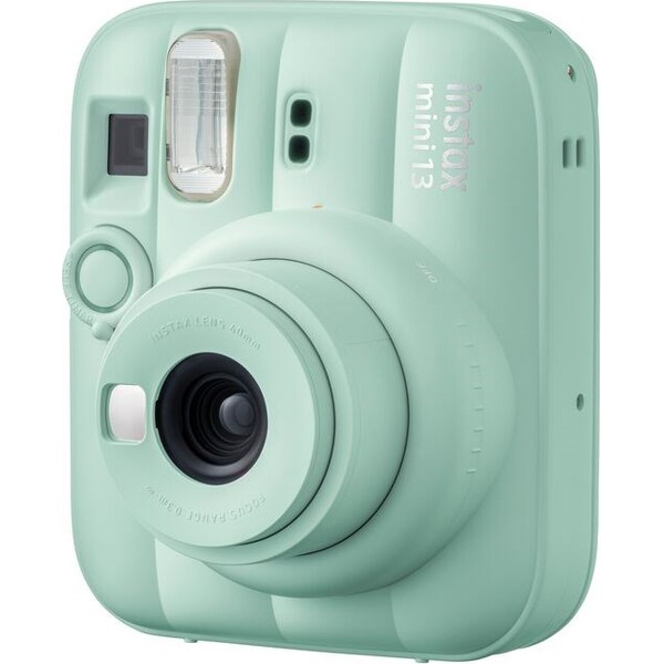 Fujifilm-Instax-Mini-13-Green