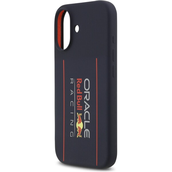 Oracle-Red-Bull-Silicone-Vertical-Logo-MagSafe-kryt-iPhone-17-modry