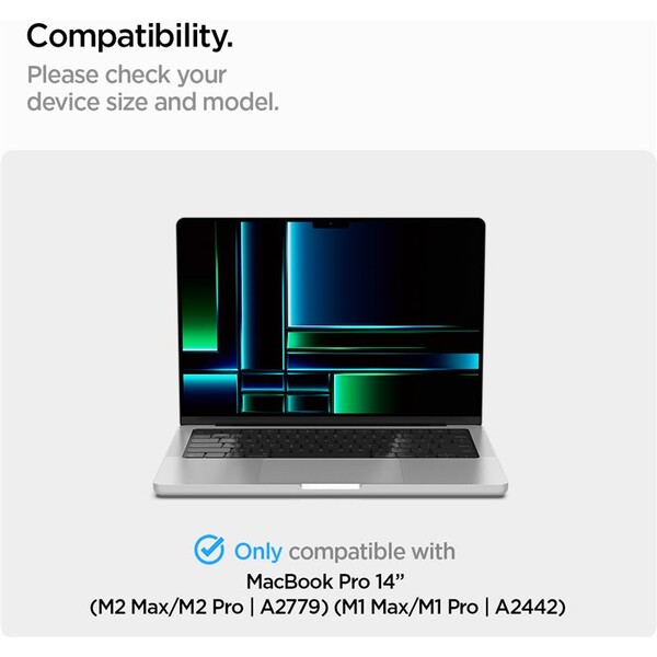 Spigen-SafeView-Privacy-folie-MacBook-Pro-14-M5-M4-M3-M2-M1-
