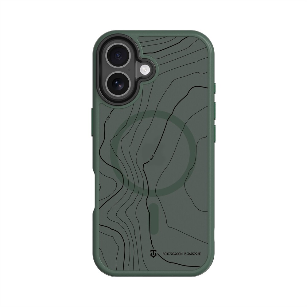 Tactical-MagForce-Hyperstealth-Sika-kryt-iPhone-16-Forest-Green