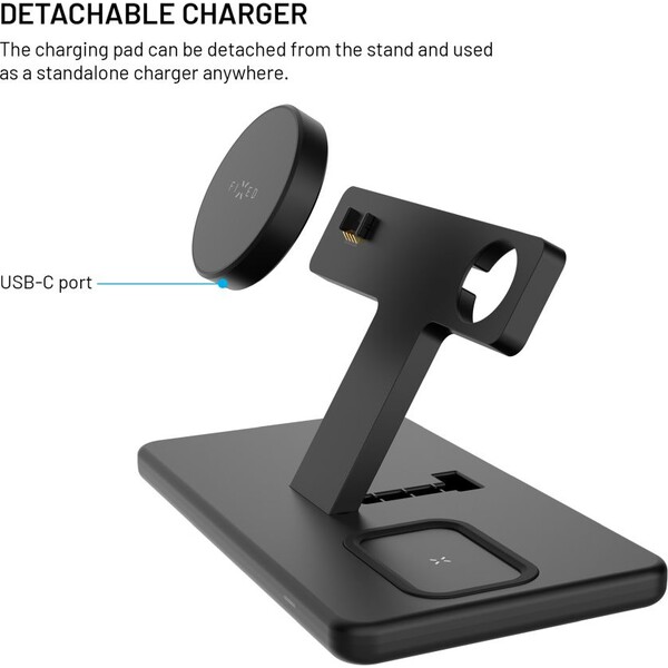 FIXED-MagPowerstation-3v1-bezdratovy-nabijecka-s-MagSafe-cerna