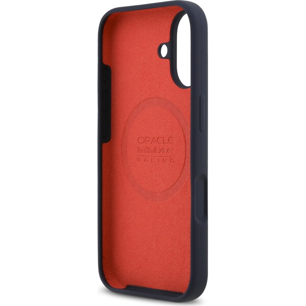 Oracle-Red-Bull-Silicone-Blue-Ring-MagSafe-kryt-iPhone-17-modry