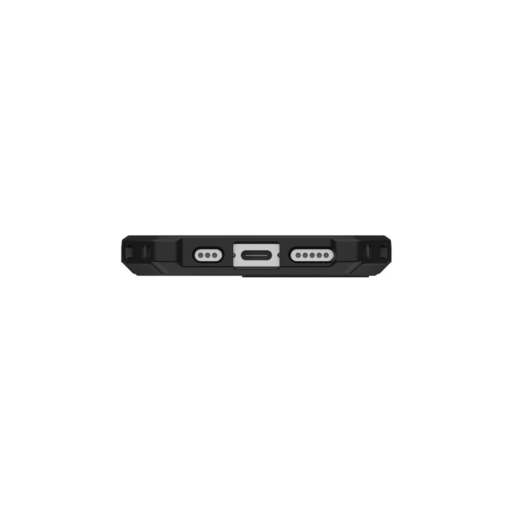 UAG-Essential-Armor-Magsafe-kryt-iPhone-17e-16e-cerny