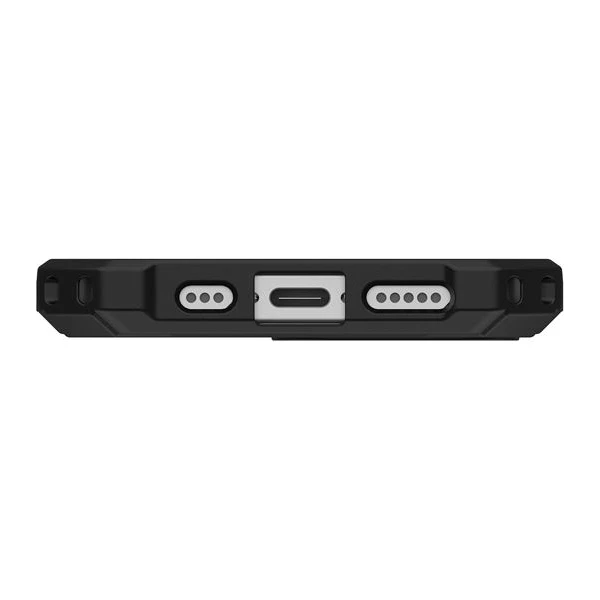 UAG-Essential-Armor-Magsafe-kryt-iPhone-17e-16e-cerny