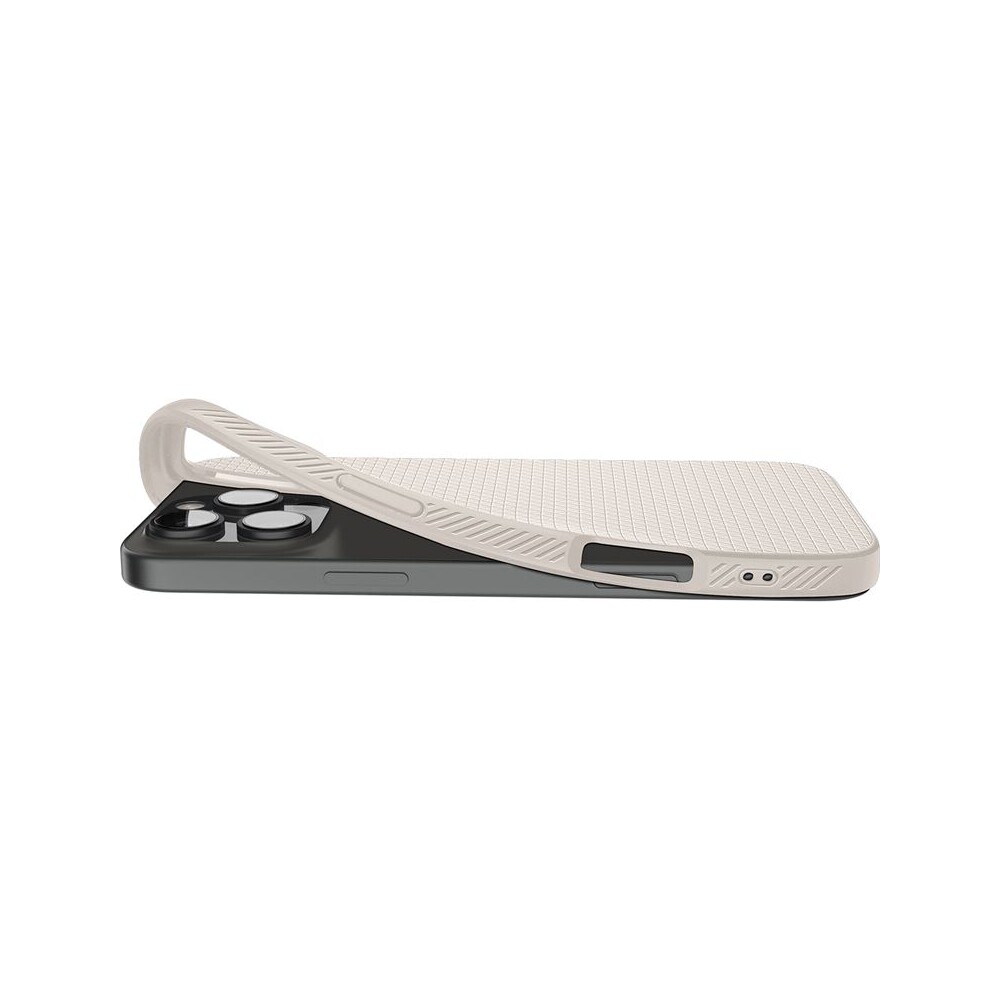 Spigen-Liquid-Air-kryt-iPhone-16-Pro-Max-natural-titanium